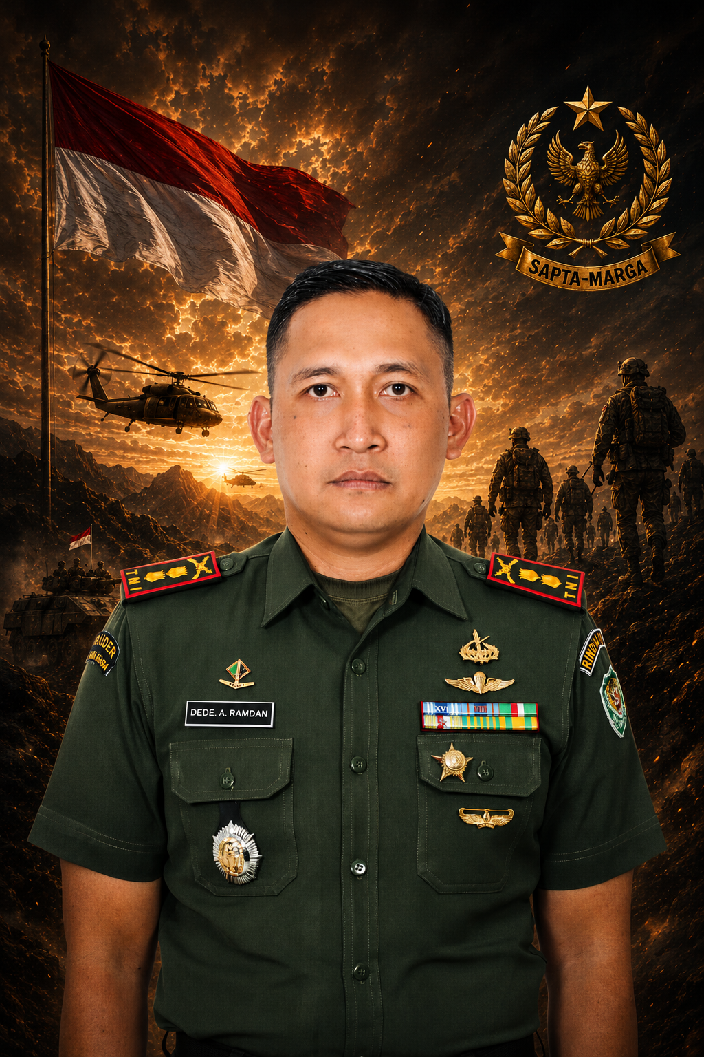 Dede Andriana Ramdan