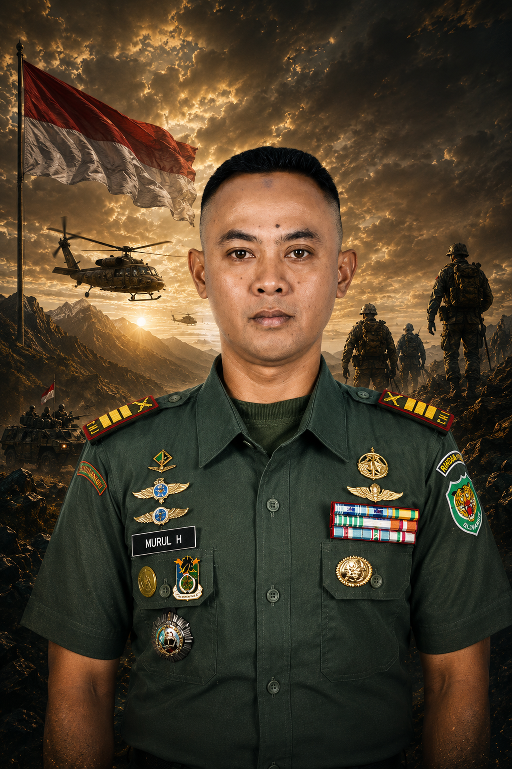 NURUL HUDHA