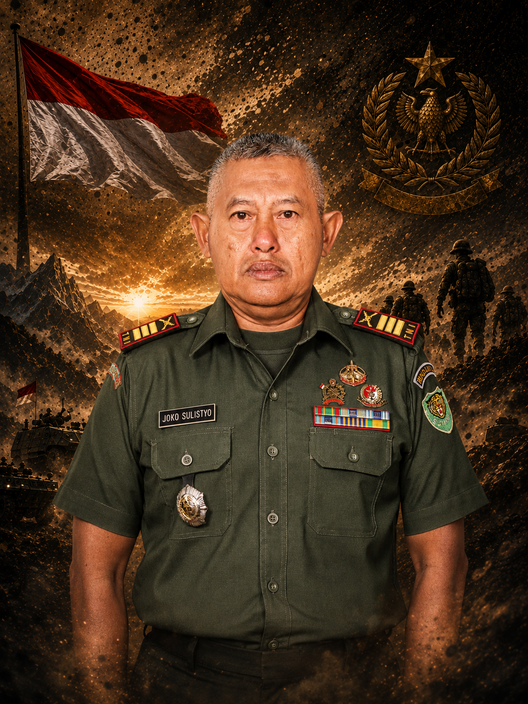 JOKO SULISTIO